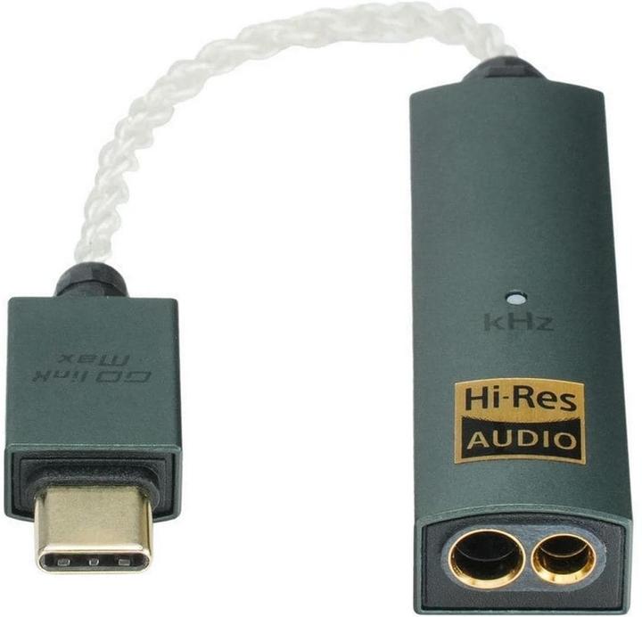 Produktbild iFi Audio Go link Max (USB-DAC)