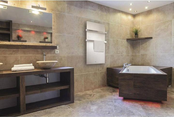 Produktbild Sonnenkönig Bagno 450 (500 W)