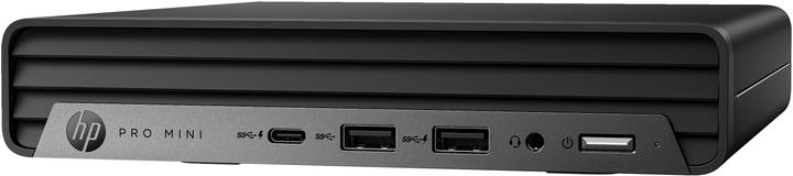 Produktbild HP Pro Mini 400 G9 (Intel Core i7-13700T, 16 GB, 512 GB)