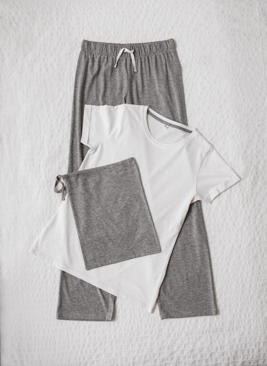 Image du produit Towel City Pyjama long femme (44)