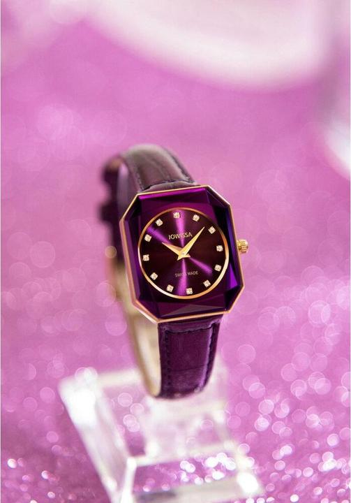 Actual product image Jowissa J8.075.M (Analogue wristwatch, 7.50 mm)