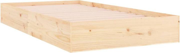 Produktbild VidaXL Kelvin (90 x 200 cm)