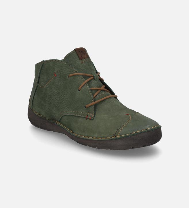 Actual product image Josef Seibel boots (36)