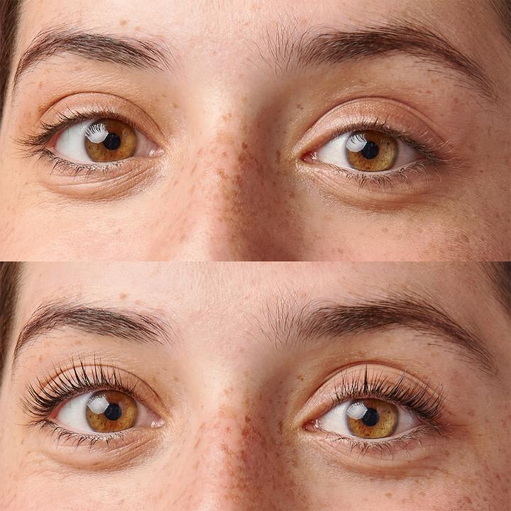 Produktbild Fleeky Wimpernlaminierung Set (Künstliche Wimpern)