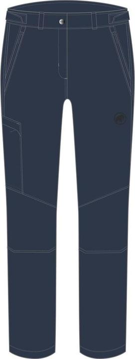 Immagine prodotto Mammut Women's Runbold IV Pants (34)