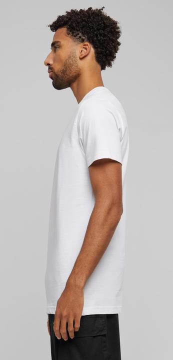 Actual product image Mister Tee Rose Patch Tee - 82603 (XS)