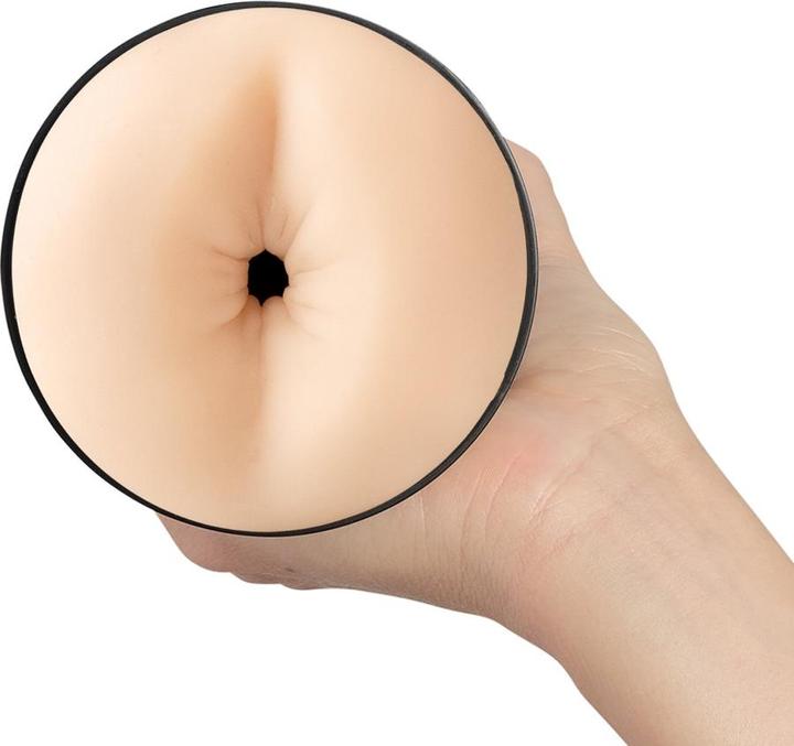 Produktbild Kiiroo Feel Generic Stroker Butt Pale