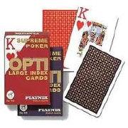 Produktbild Piatnik Opti Poker (Englisch, Französisch)