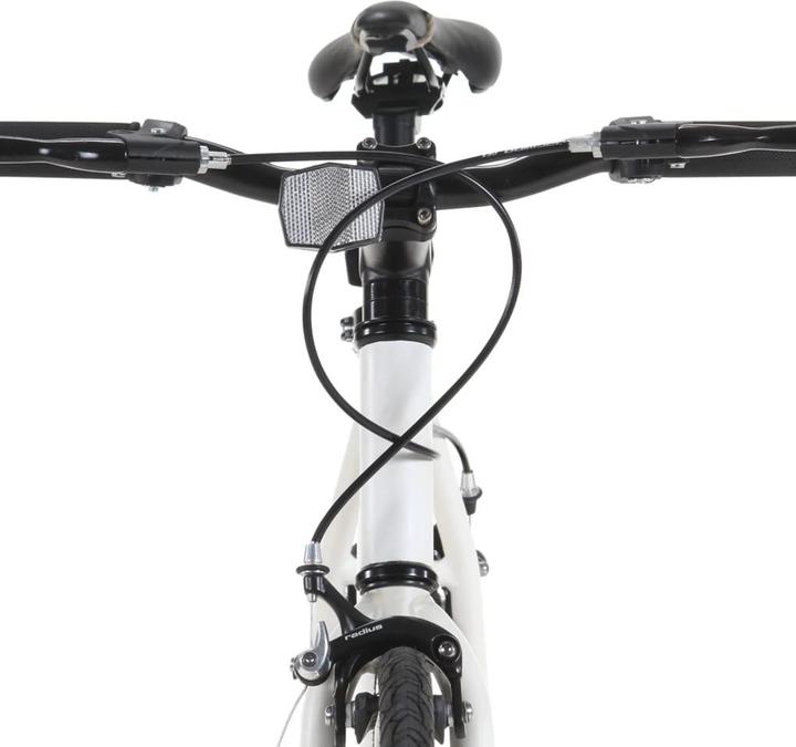 Actual product image VidaXL Norri (27.56")
