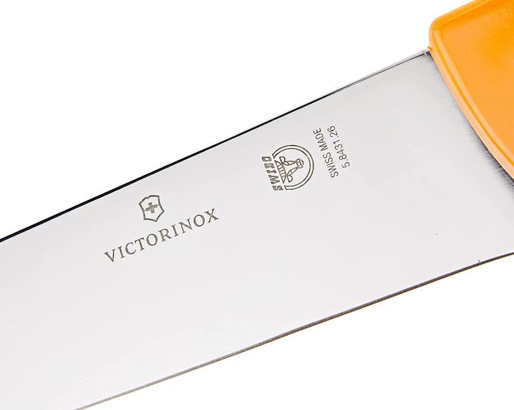 Immagine prodotto Victorinox Coltello a blocco Swibo (39.80 cm)