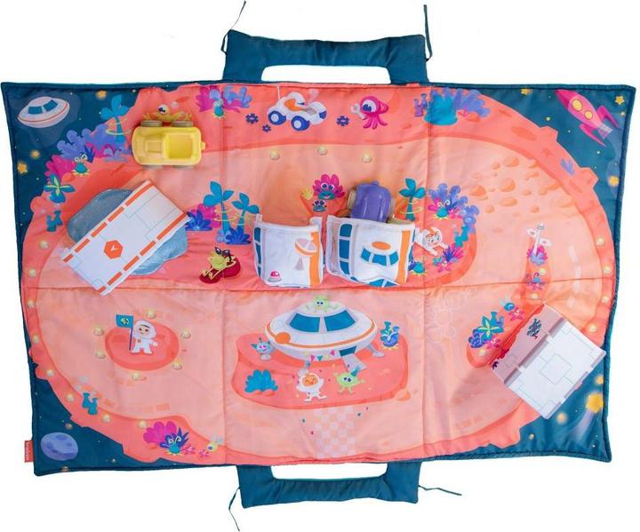 Actual product image Miniland Space Mat (34 x 43 cm)