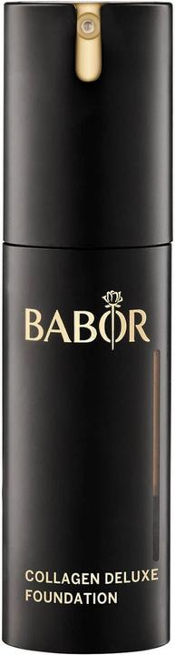 Babor Collagen Deluxe Foundation 03 natural (03 Natural)