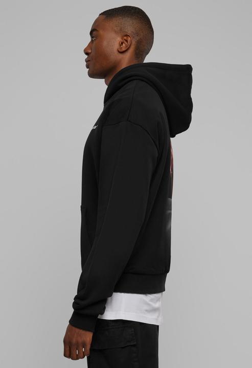 Immagine prodotto Forgotten Faces Dyed Ultra Heavy Cotton Box Hoody (L)