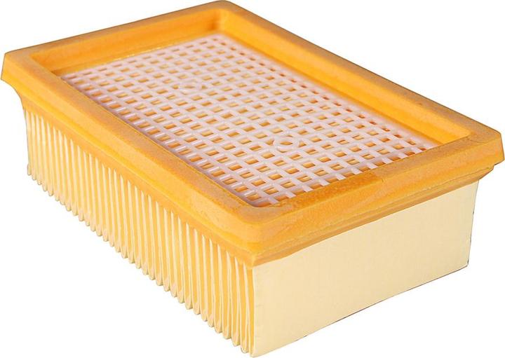 Produktbild Europart Filter wie KÄRCHER 2.863-005.0 Flachfaltenfilter Lamellenfilter für Staubsauger