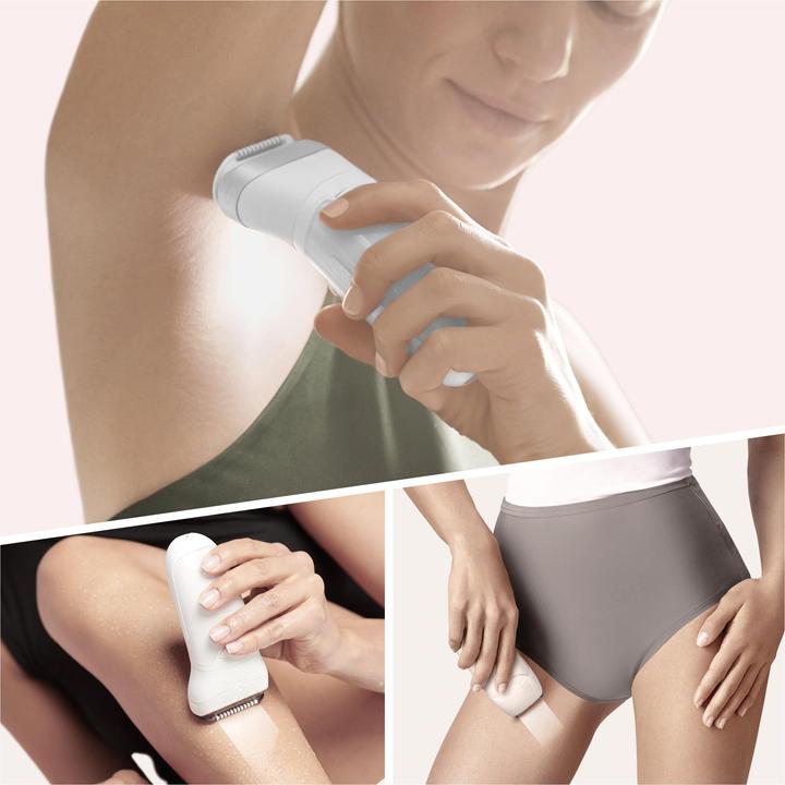 Produktbild Braun Silk-epil 9-705