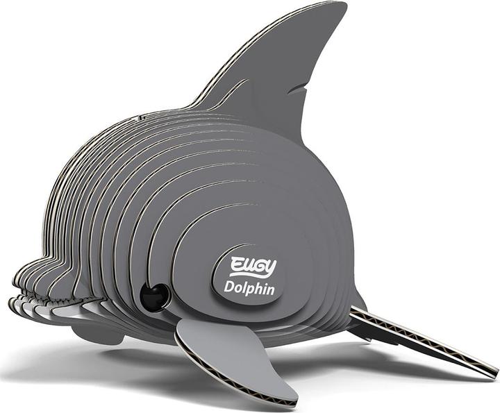Actual product image Eugy Delfin