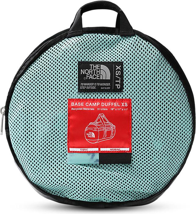 Actual product image North Face Base Camp Duffel (31 l)