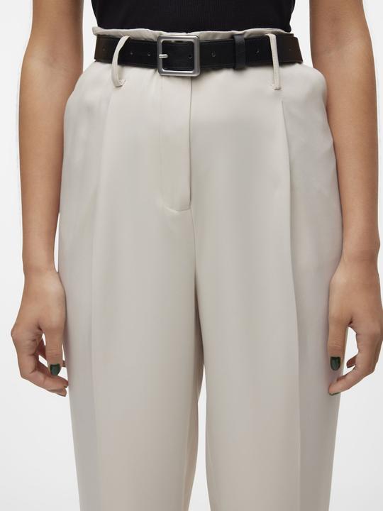 Immagine prodotto Vero Moda VMLUCIA Pantaloni a vita alta Pantaloni della tuta (W36/L32)
