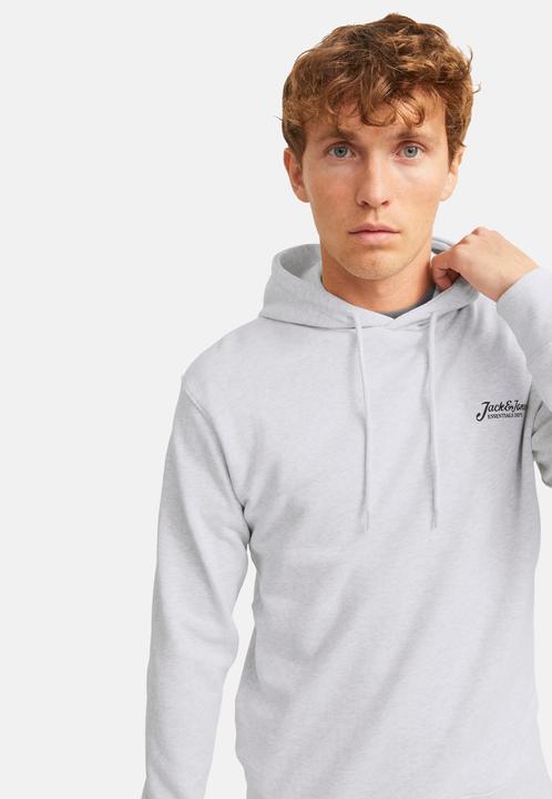 Image du produit Jack & Jones Kapuzenpullover BEAU Hoodie (XL)