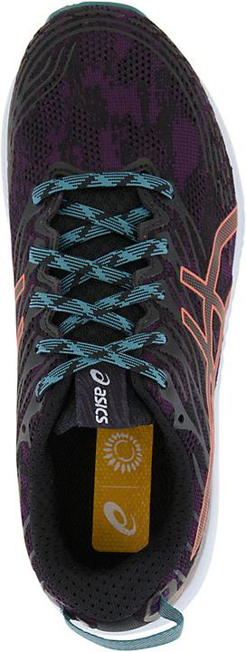 Image du produit ASICS Performance Fuji Lite 3 Lady Night Shade/Nova Orange (42)