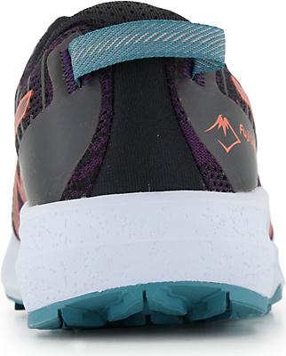 Image du produit ASICS Performance Fuji Lite 3 Lady Night Shade/Nova Orange (42)