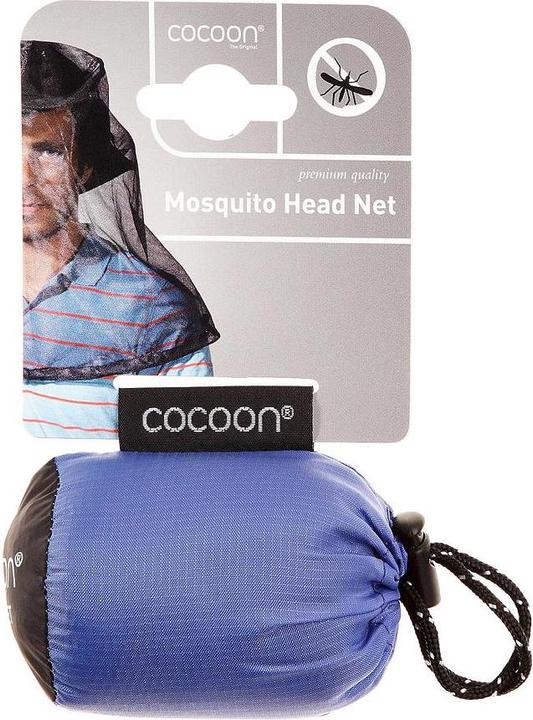 Actual product image Cocoon Mosquito net Head Net (42 x 48 cm)