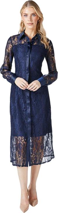 Immagine prodotto Principles Abito Camicia Pizzo Donna (38 D)