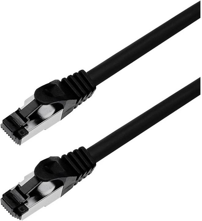 Produktbild Maxtrack Cat 8.1 Patch Kabel (S/FTP, CAT8.1, 15 m)