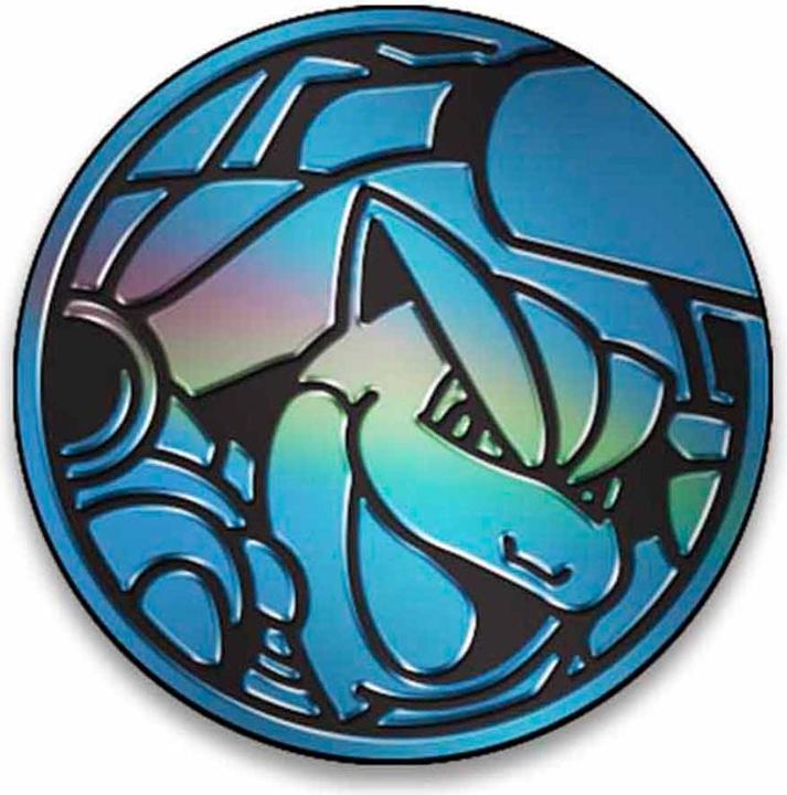 Immagine prodotto Pokémon Battle Arena Deck Turtok (Inglese, Ponte)