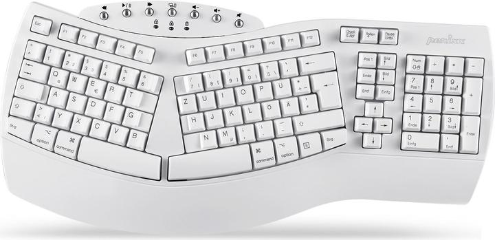Produktbild Perixx Periboard-612W (DE, Kabellos)