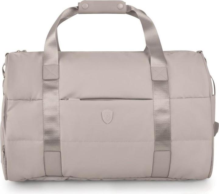 Image du produit Heys The Puffer -duffelilaukku, beige (41 l)