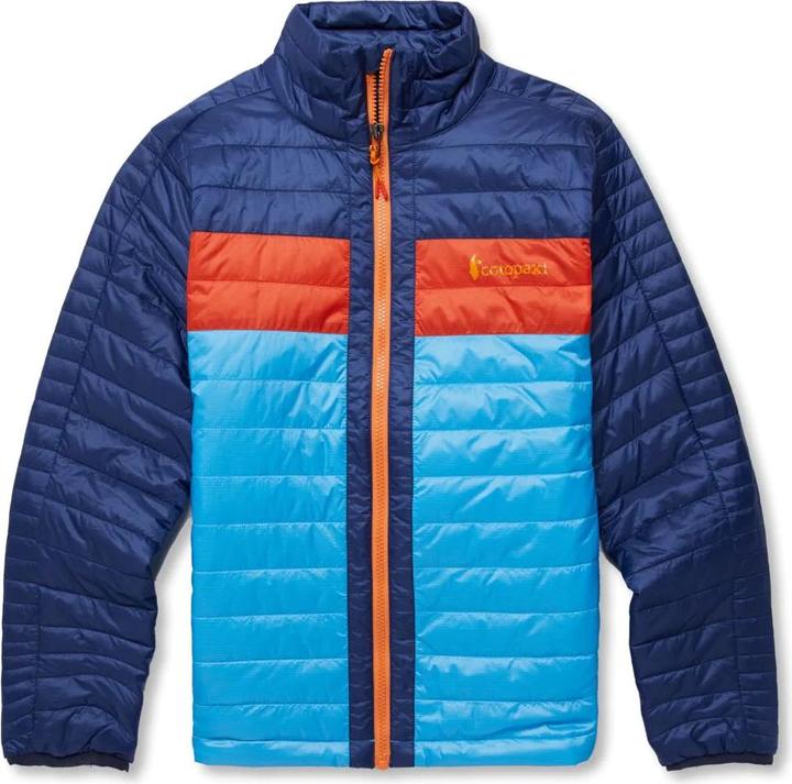 Cotopaxi Capa Insulated Jacket (L)