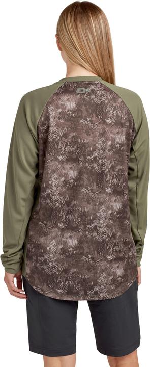 Actual product image Dakine Thrilliium L/S Jersey (L)