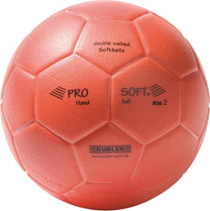 Image du produit ProSoft Kübler Sport® ® Handball