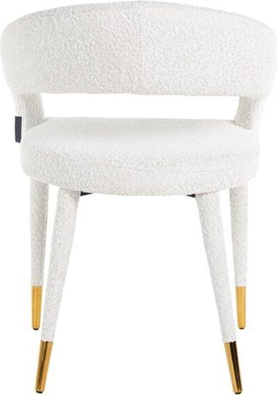 Produktbild Richmond Interiors Stuhl Gia khaki