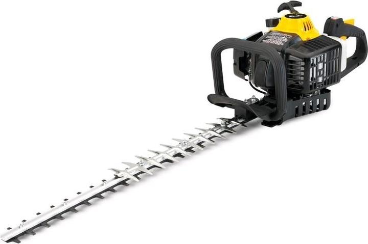 Actual product image McCulloch Gasoline hedge trimmer HT 5622 (Gasoline hedge trimmer)