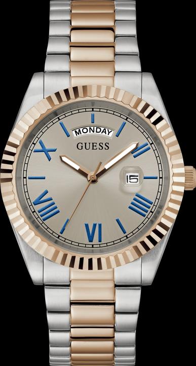 Guess Connoisseur (42 mm)