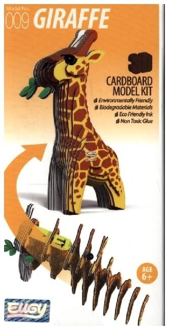 Image du produit Eugy Girafe