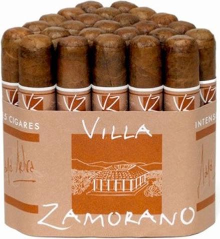Produktbild Villa Zamorano Zigarren Intenso (Corona)