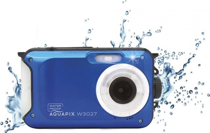 Produktbild Easypix Aquapix W3027 Wave (5 Mpx)