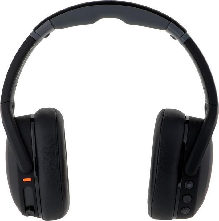 Actual product image Skullcandy Crusher Evo (No noise cancelling, 40 h, Cable, Wireless)