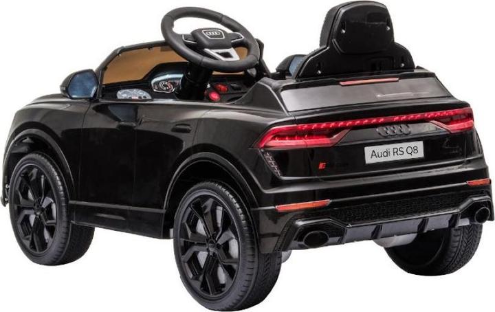 Image du produit Es-toys Audi RS Q8 (12 V)