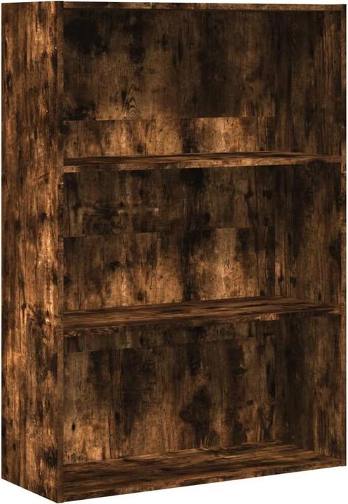 Rovere affumicato