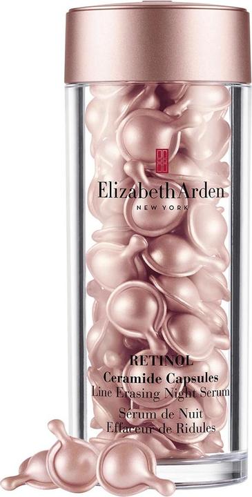 Immagine prodotto Elizabeth Arden Siero Retinolo Ceramide Capsule 60 pezzi (28 ml)