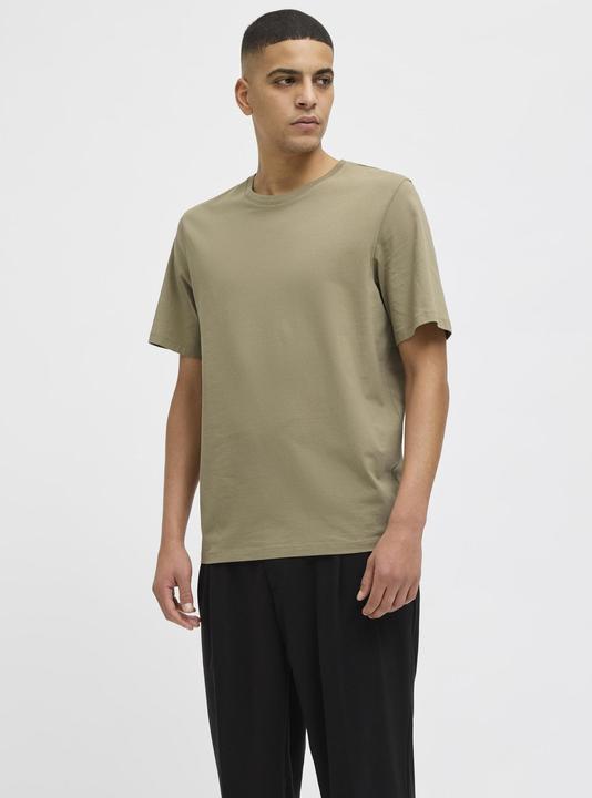 Immagine prodotto Jack & Jones Jjeorganic Basic Tee Ss O-Neck Noos (L)