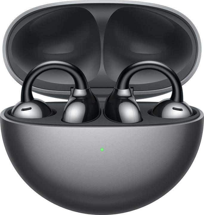 Immagine prodotto Huawei FreeClip (ANC, 8 h, Senza fili)