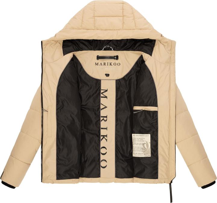 Actual product image Marikoo Shimoaa XVI (XXL)