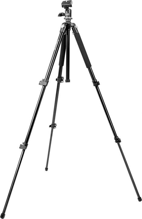 Actual product image mantona Scout (Metal)