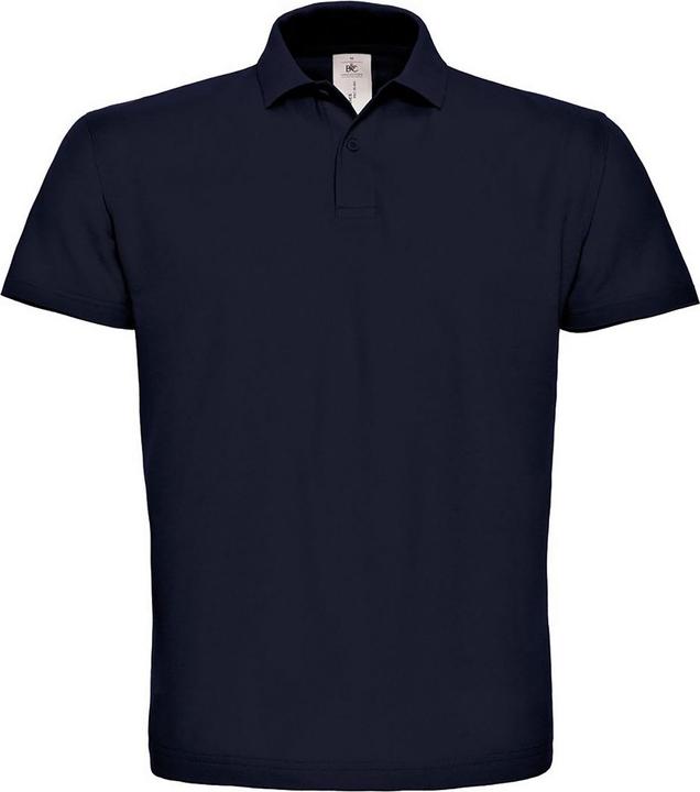 B&C ID.001 Poloshirt (XS)