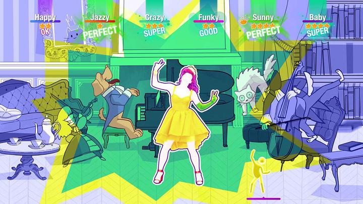 Image du produit Ubisoft Just Dance 2021 (Switch, DE)